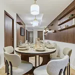 Sublime 3 Bedrooms Apartment Center Of Paris By Studio Prestige