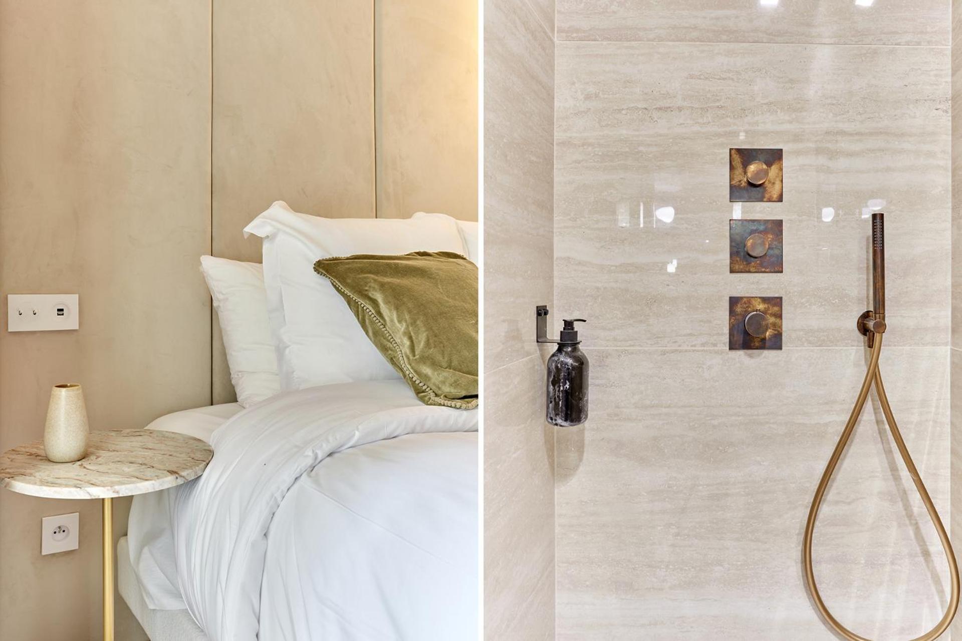 Sublime 3 Bedrooms Center Of By Prestige Apartment *